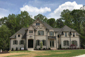 Riverside Lot 54