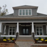 Home Exterior