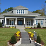 Image of R&K custom home in Birkhaven Estates